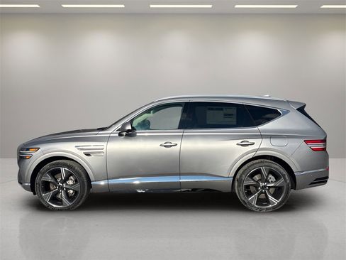 New 2025 Genesis GV80 3.5T Prestige image 2