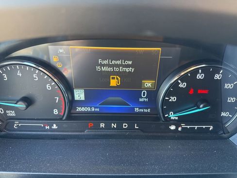 Used 2022 Ford Explorer XLT w/ Equipment Group 202A image 22