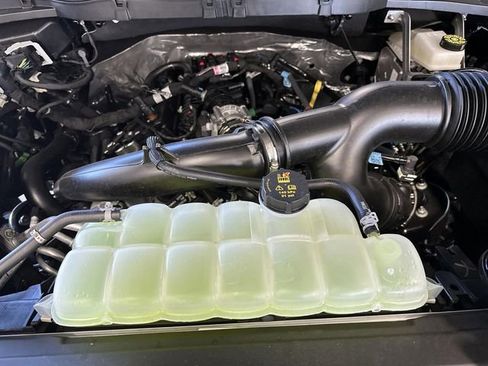 New 2025 Ford F150 STX w/ Equipment Group 200A image 36