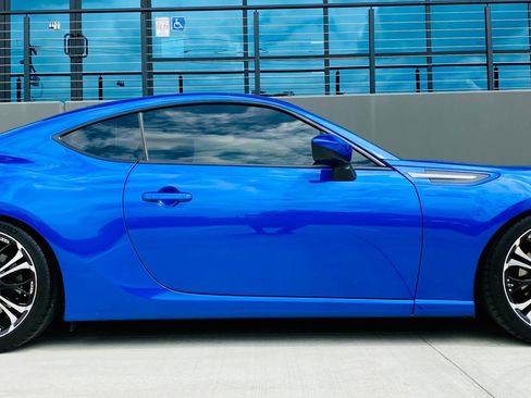 Used 2016 Subaru BRZ Limited w/ Popular Package #4 image 40