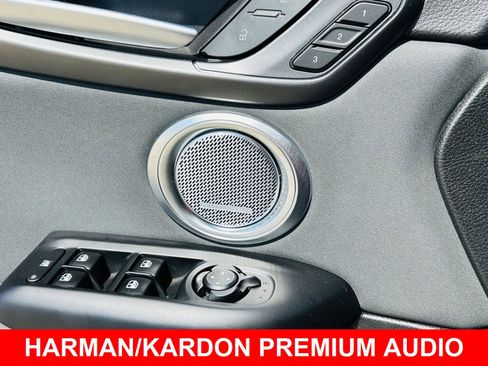 Used 2024 Dodge Hornet GT image 5