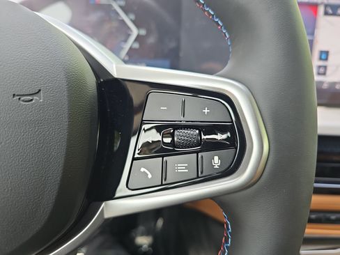 New 2026 BMW i4 M60 w/ Premium Package AWD/4WD image 19
