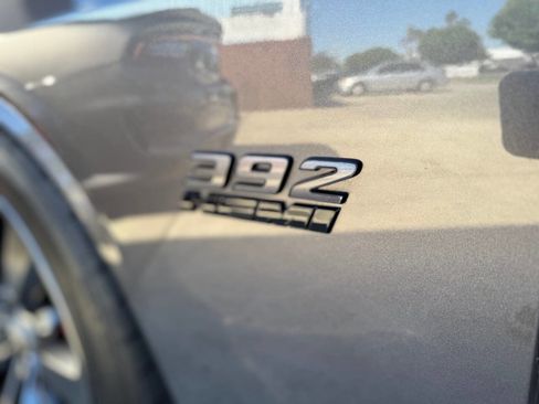 Used 2014 Dodge Challenger SRT8 Core w/ Satin Vapor Edition image 27