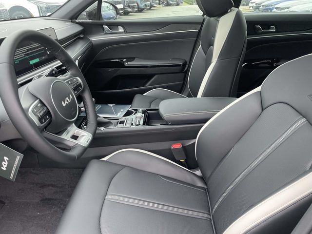 New 2026 Kia K5 GT-Line w/ GT-Line Premium Package AWD/4WD image 16