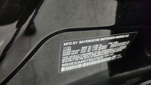 Used 2026 BMW X2 xDrive28i AWD/4WD image 82