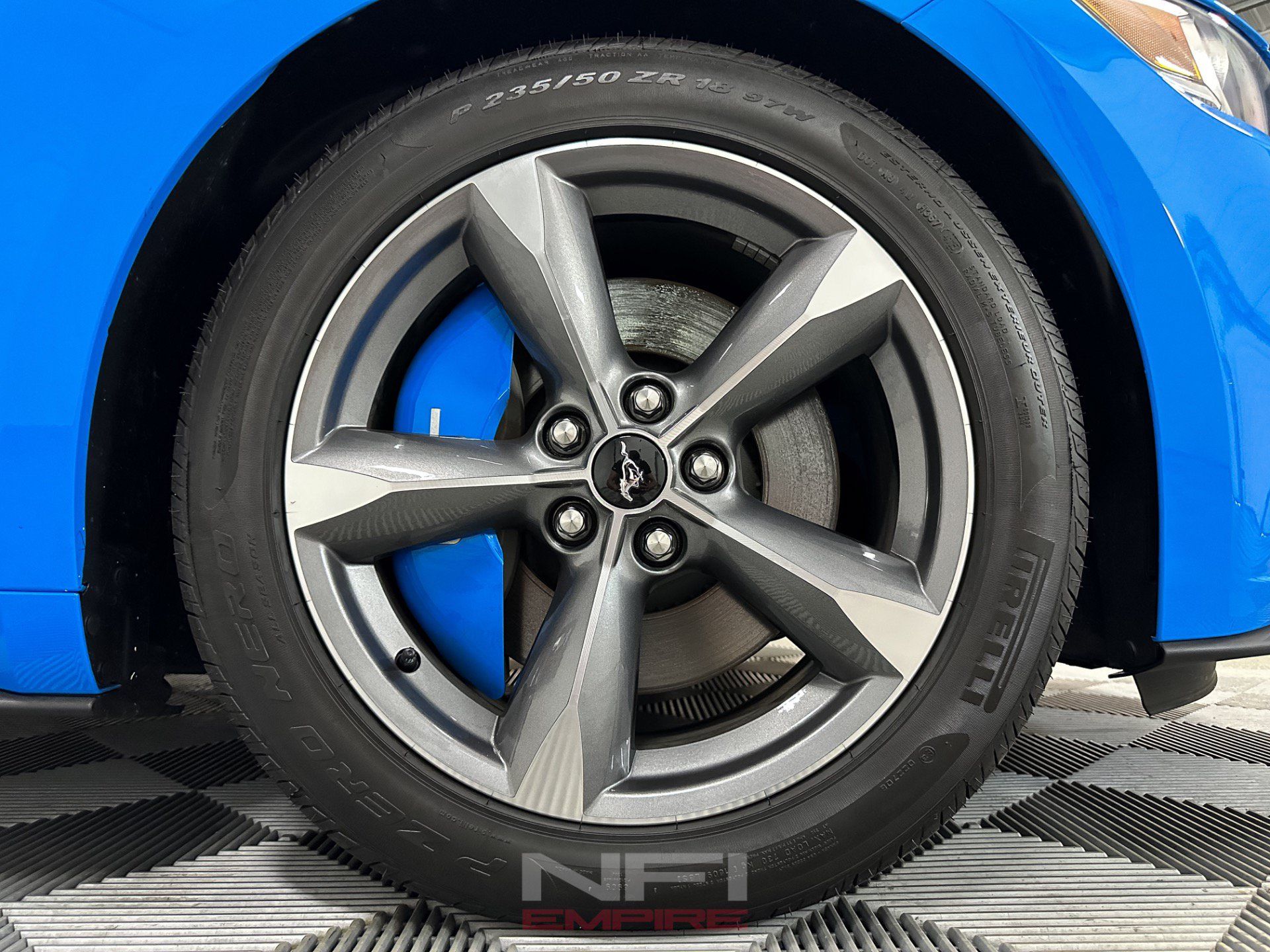 Used 2017 Ford Mustang GT RWD image 16