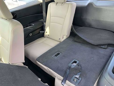 Used 2018 Honda Pilot EX-L image 7