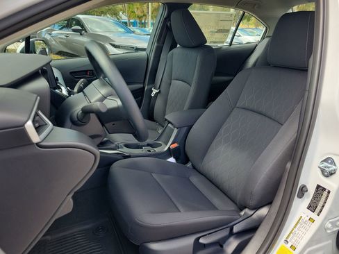 Used 2026 Toyota Corolla LE image 16