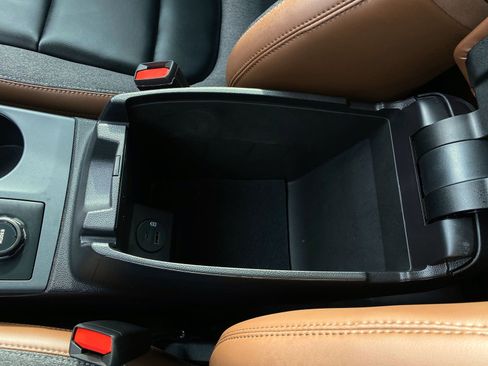 Used 2024 Ford Bronco Sport Outer Banks w/ Tech Package image 20