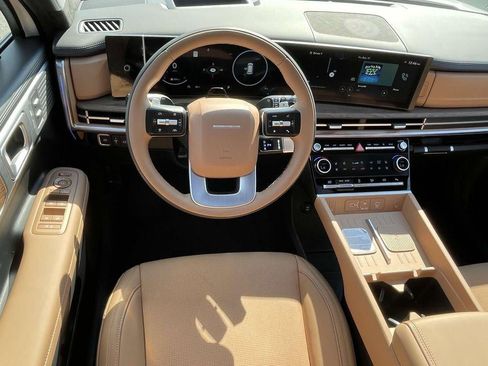 New 2026 Hyundai Santa Fe Calligraphy image 50