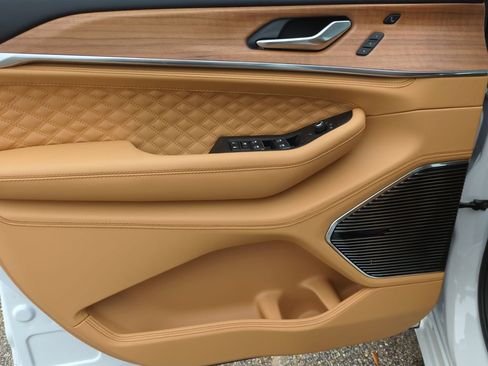 New 2026 Jeep Grand Cherokee L Summit w/ Advanced Protech Group IV image 18