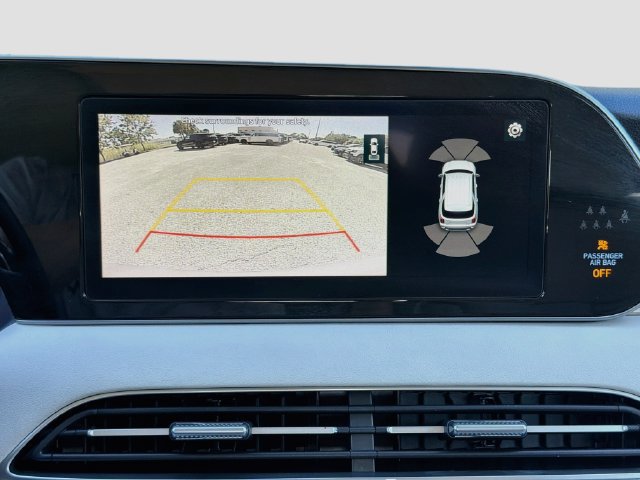 Used 2021 Hyundai Palisade SEL w/ Premium Package FWD image 35
