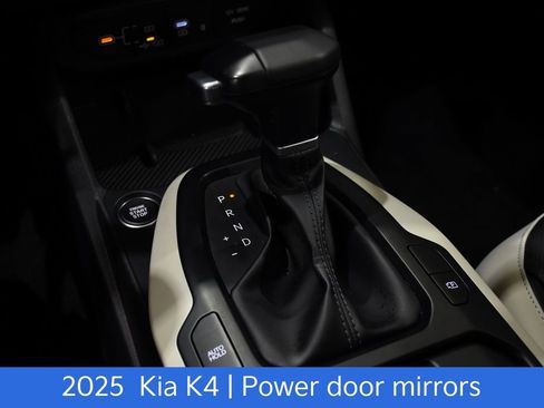 Certified 2025 Kia K4 GT-Line w/ GT-Line Premium Package image 24