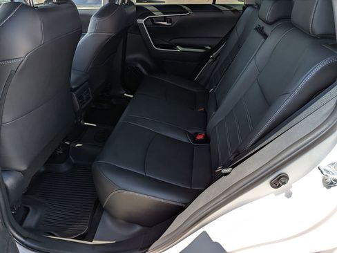 Used 2025 Toyota RAV4 XLE Premium FWD image 26