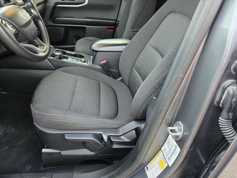 Used 2021 Ford Bronco Sport AWD/4WD image 11
