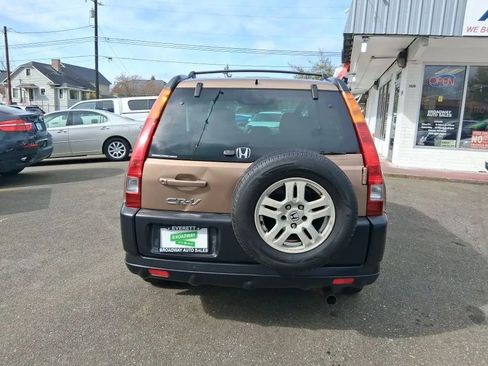 Used 2003 Honda CR-V EX image 6