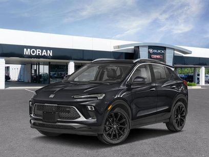 New 2026 Buick Encore GX Sport Touring