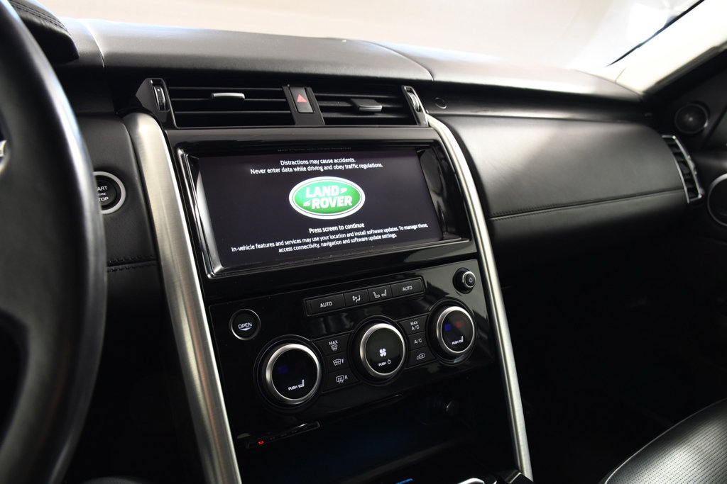 Used 2020 Land Rover Discovery HSE Luxury AWD/4WD image 31