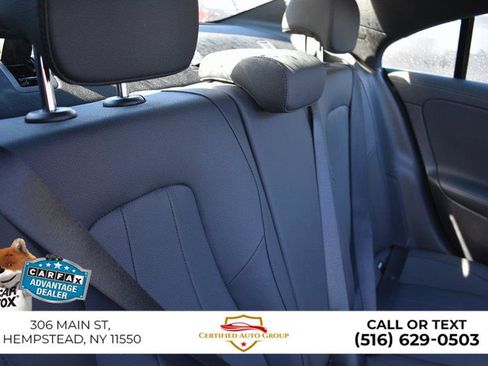 Used 2025 Mercedes-Benz CLA 250 4MATIC image 29