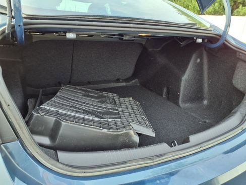 Used 2024 Chevrolet Malibu RS w/ LPO, Floor Liner Package image 19
