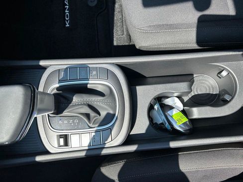 New 2027 Hyundai Kona SEL Sport AWD/4WD image 18