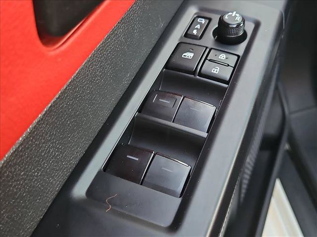 Used 2024 Toyota Sequoia TRD Pro AWD/4WD image 12
