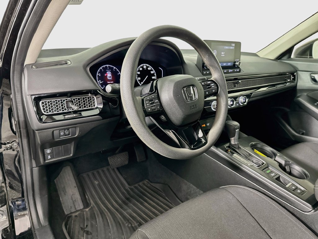 Used 2022 Honda Civic LX image 10