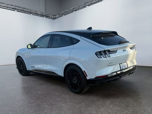 Used 2023 Ford Mustang Mach-E GT w/ GT Performance Edition image 3