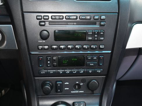 Used 2003 Ford Thunderbird RWD image 16