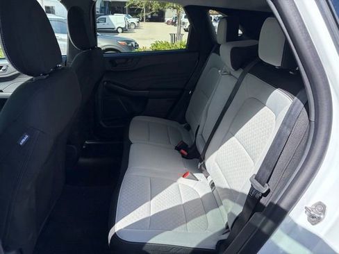 New 2026 Ford Escape Active image 10