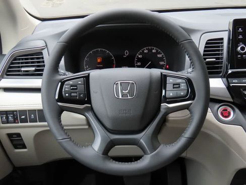 New 2026 Honda Odyssey EX-L image 19