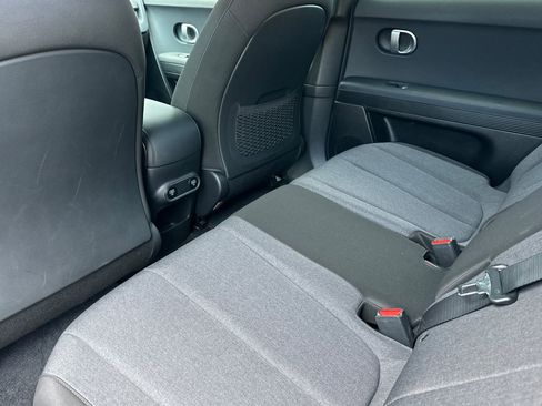 Used 2024 Hyundai Ioniq 5 SEL image 13