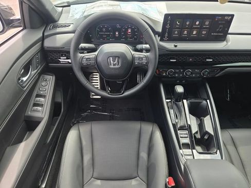 New 2026 Honda Accord Sport image 10