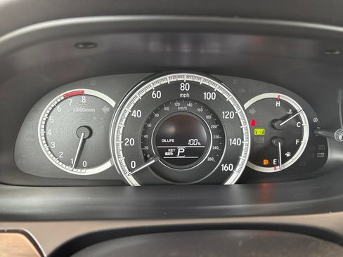 Used 2017 Honda Accord EX-L image 33