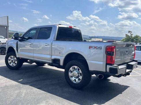 Used 2024 Ford F250 XL w/ STX Appearance Package AWD/4WD image 6