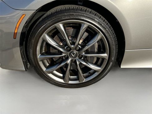 Used 2022 Lexus RC 350 F Sport image 32