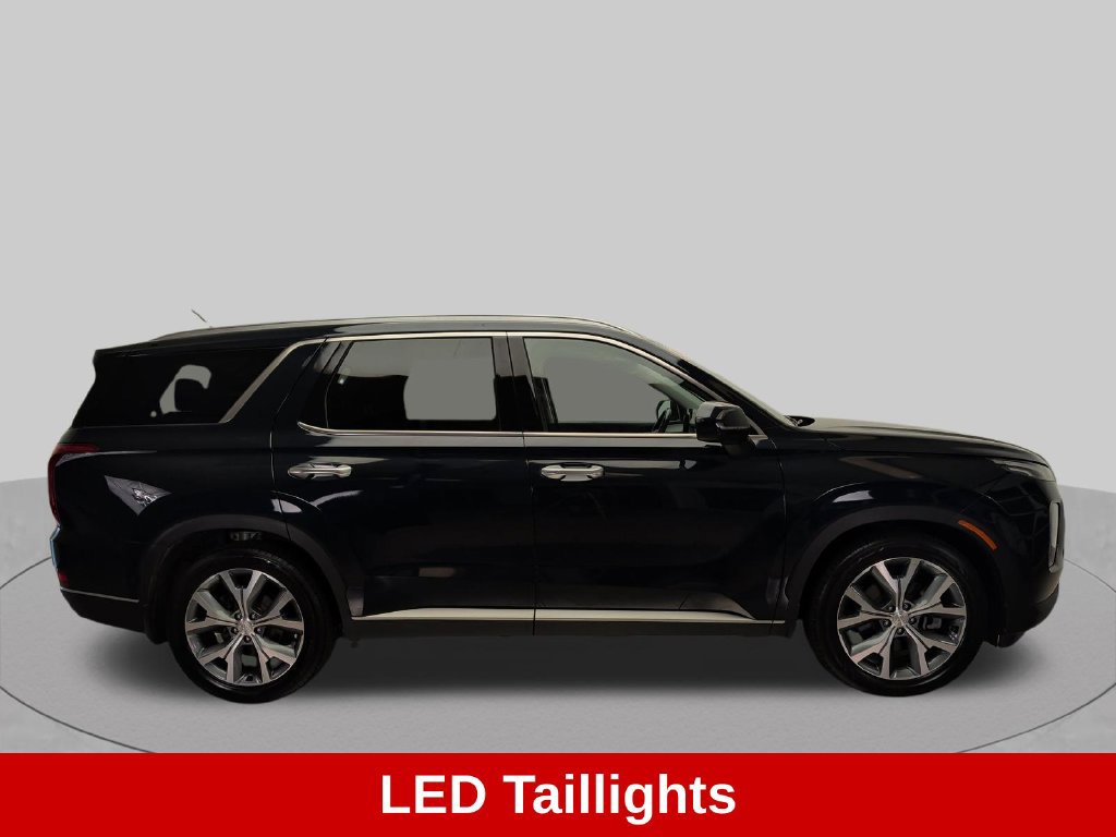 Used 2021 Hyundai Palisade SEL w/ Convenience Package AWD/4WD image 15