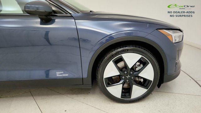 Used 2024 Polestar Polestar 2 AWD/4WD image 21