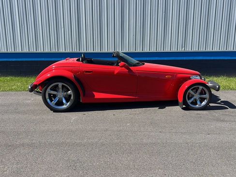 Used 1999 Plymouth Prowler RWD image 4