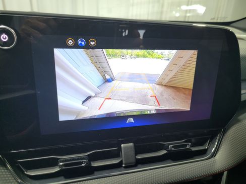 New 2026 Chevrolet Equinox RS w/ Convenience Package III image 25