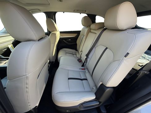 New 2026 MAZDA CX-90 3.3 Turbo w/ Preferred Package image 16