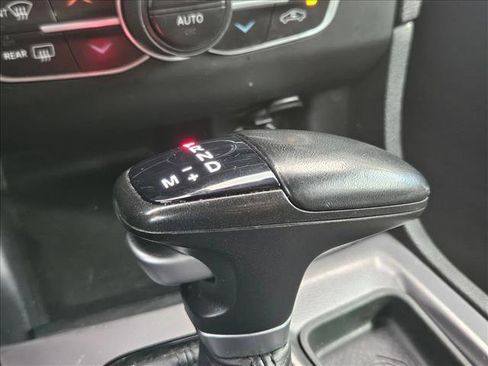 Used 2019 Dodge Charger GT w/ Blacktop Package RWD image 13
