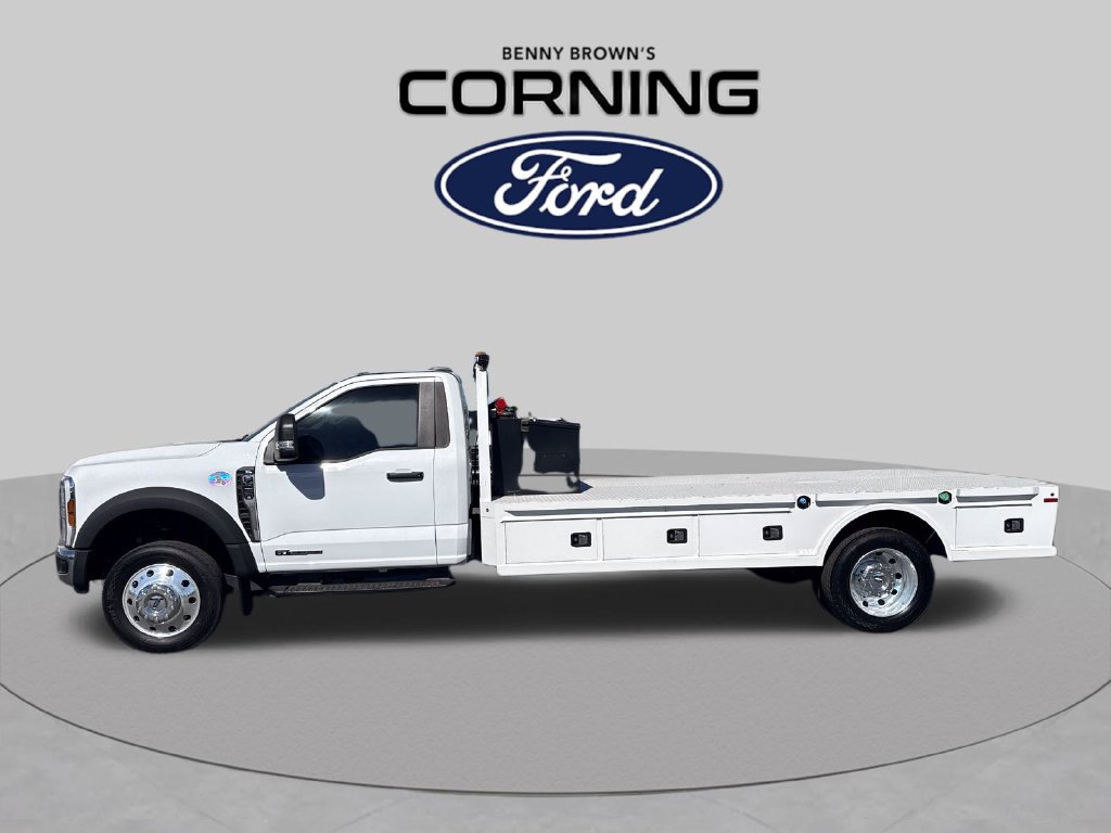 Used 2025 Ford F450 XL RWD image 2