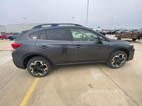 Used 2023 Subaru Crosstrek 2.5i Limited w/ Moonroof Package image 10