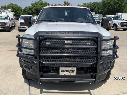 Used 2016 Ford F450 XL w/ Power Equipment Group RWD image 13