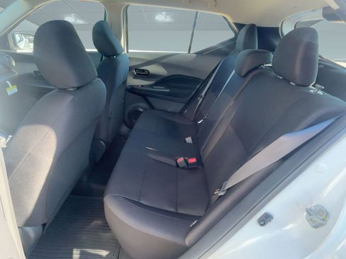 New 2025 Nissan Kicks Play S image 15