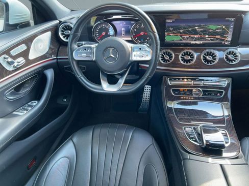 Used 2019 Mercedes-Benz CLS 450 CLS 450 image 28