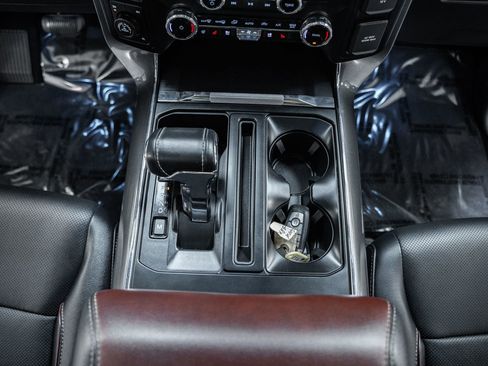 Used 2023 Ford F150 Lariat w/ Equipment Group 502A High image 36