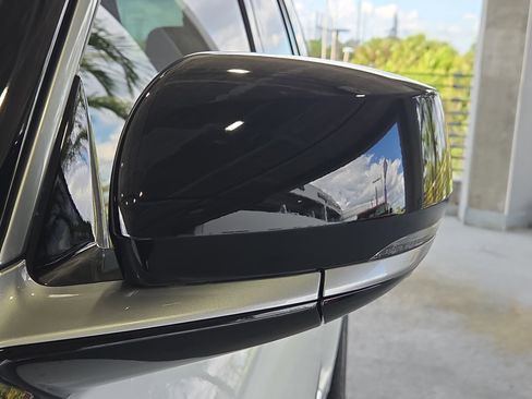 New 2025 Jeep Grand Cherokee Summit w/ Adv Protech Group IV image 12