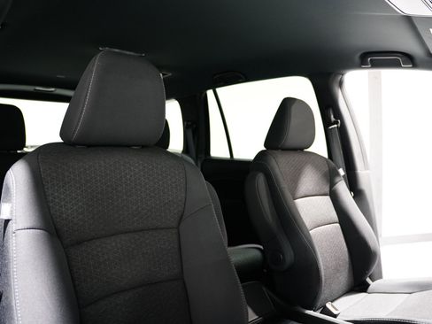 Used 2021 Honda Passport Sport image 14